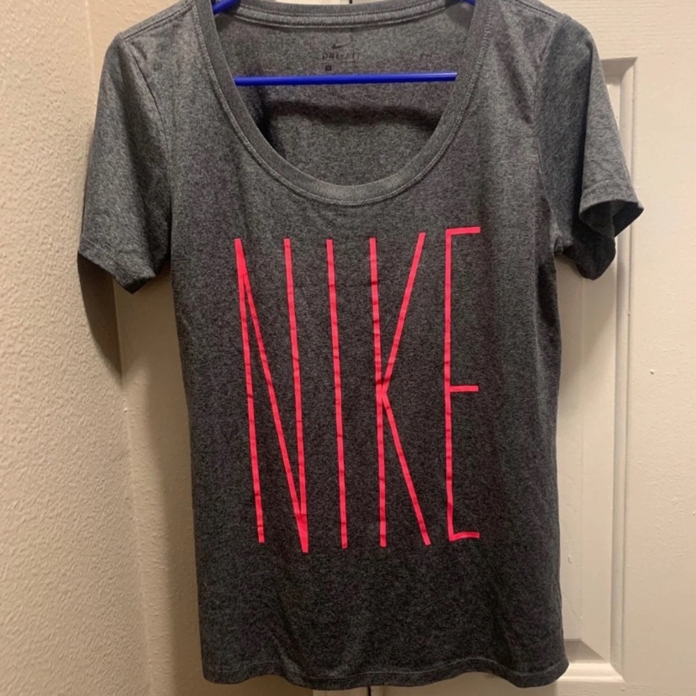Nike shirt